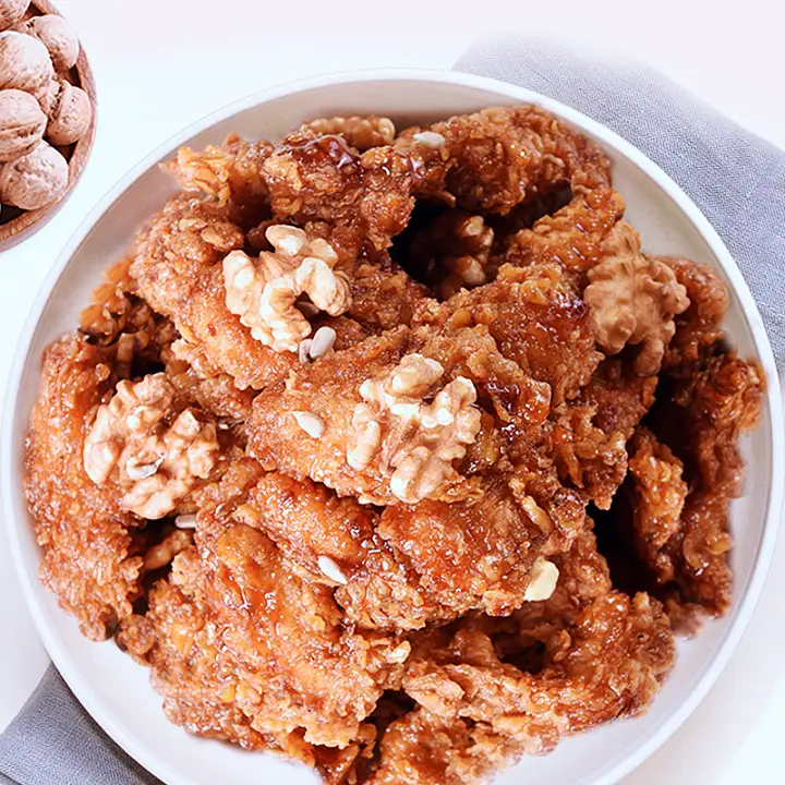 전국 택배 주문 대란을 일으킨 명물 천안 맛집 추천 생방송투데이 호두 닭강정 오늘방송 맛의 승부사