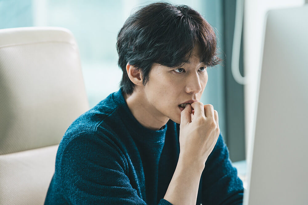 영화 폭락