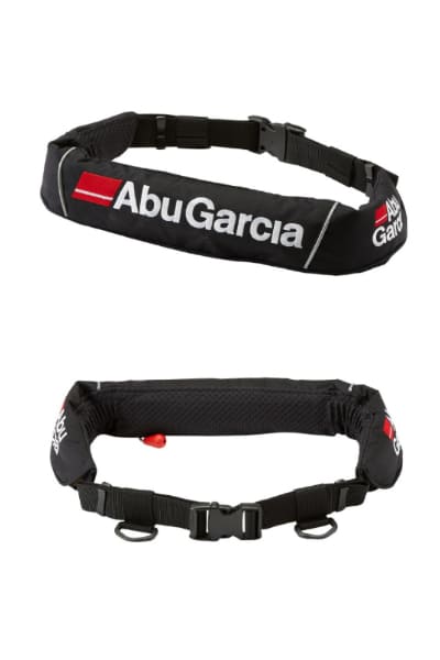 아부가르시아-구명조끼