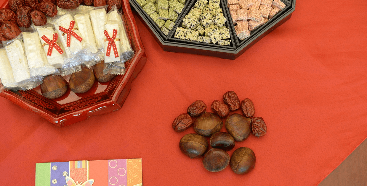 말린 대추 효능에 관련된 사진 - 10