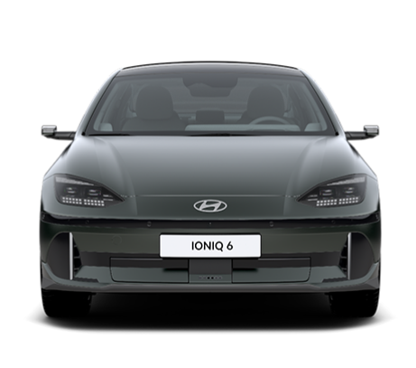 아이오닉6 차량(8)
