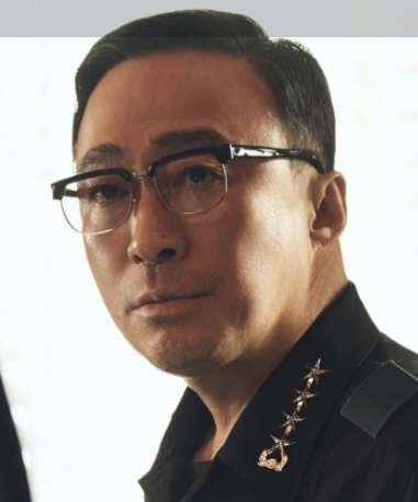 알트태그-정상호 역의 이성민 배우