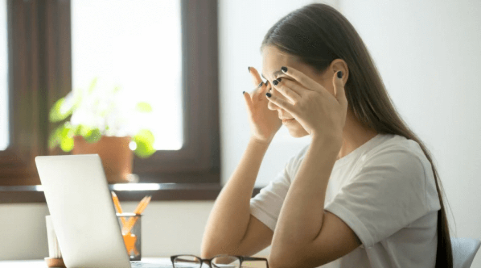 스트레스 발생할수 있는 병