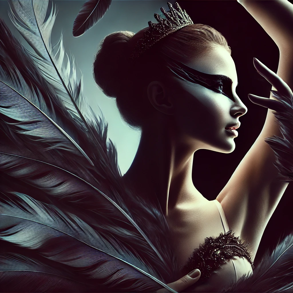 영화 '블랙 스완' 속 클래식 음악 해설 및 장면 분석