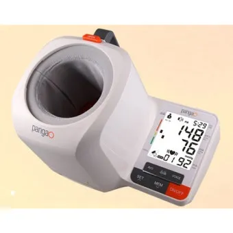 혈압계 선물 자동식 손목형 상완형 정확도와 사용편의 비교 가이드_17