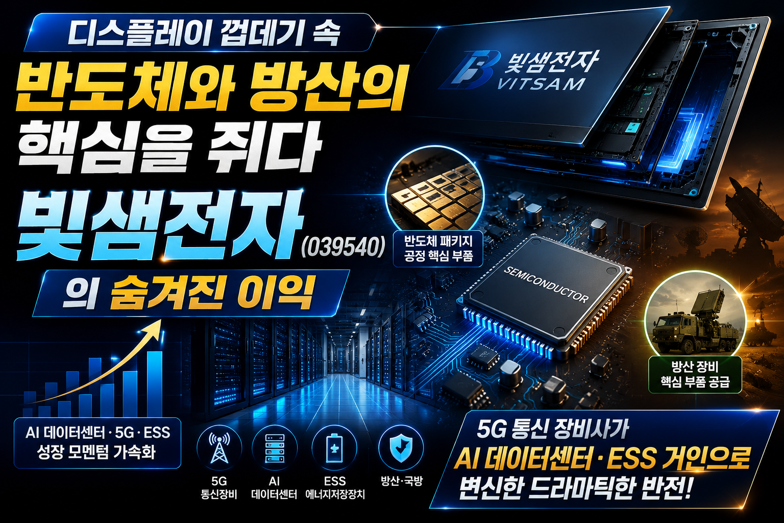빛샘전자