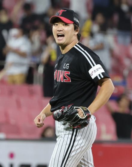 고우석 메이저리그 진출 예정