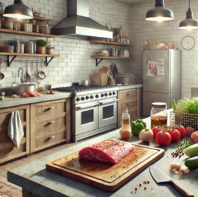 급성 장염 진료