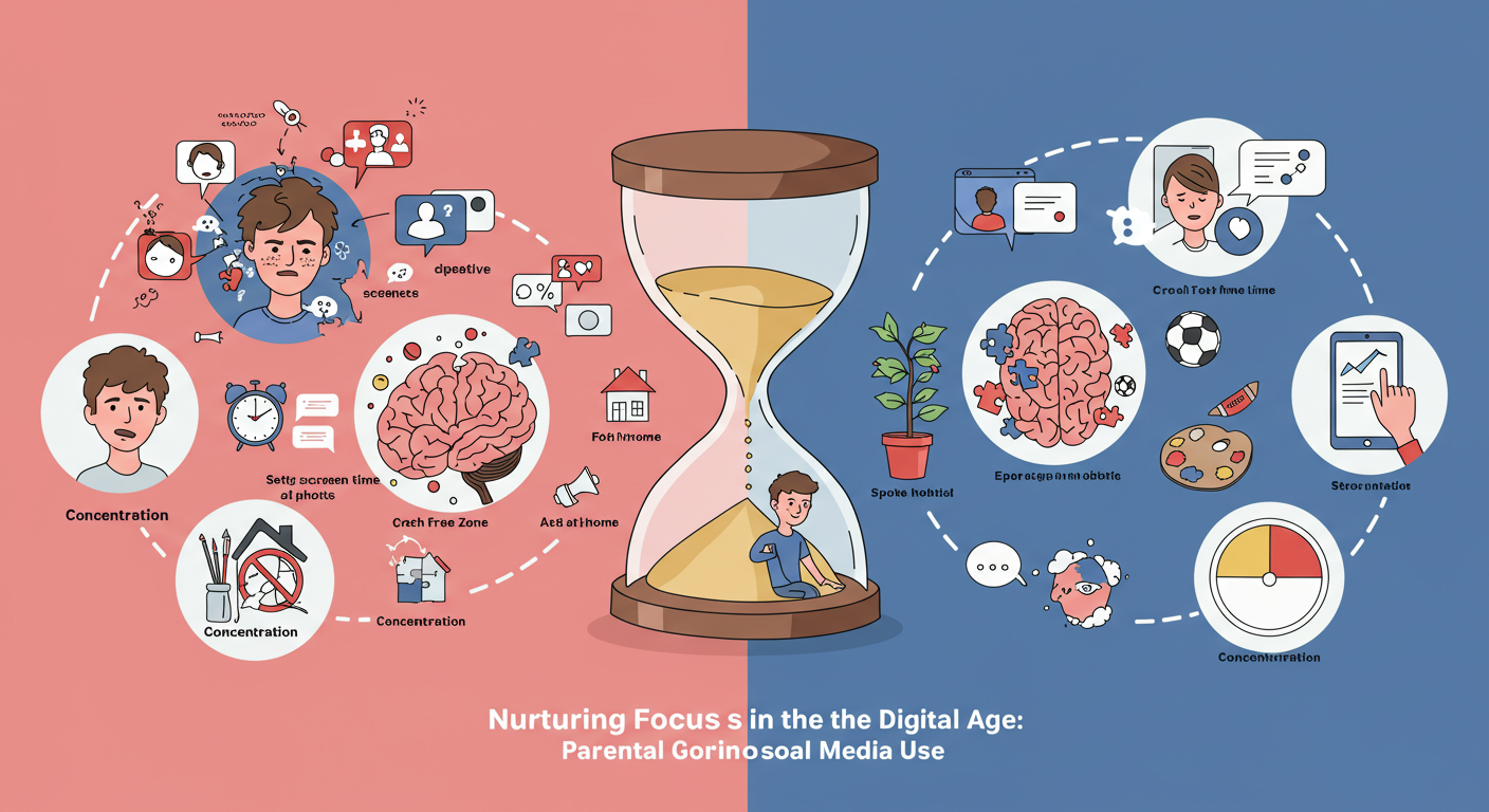 부모의 올바른 지도법 관련 그림