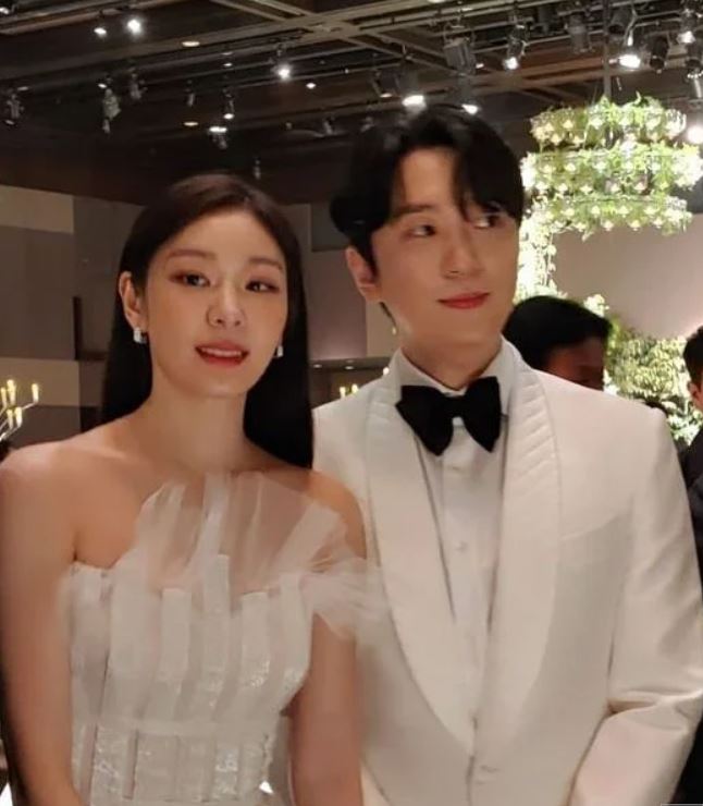 김연아 남편 고우림 근황 결혼 나이 직업 프로필 재산 거주지 군대 제대