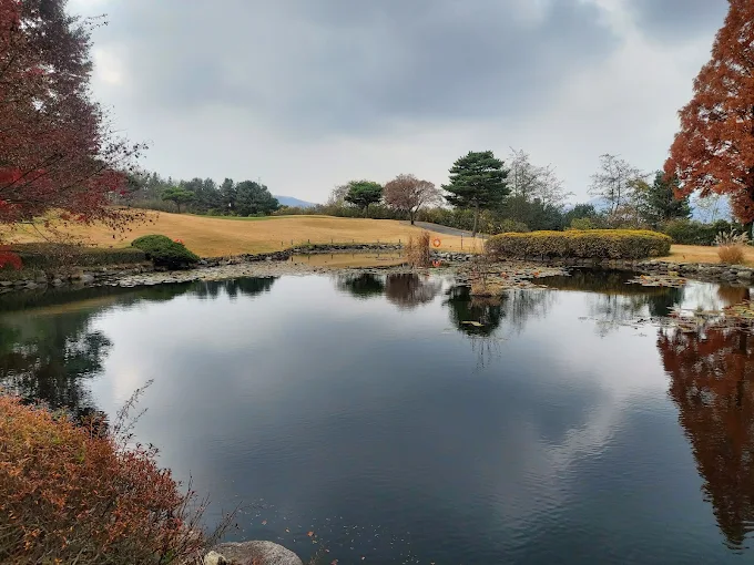 블루원 용인 컨트리클럽 골프장 소개 및 예약방법
