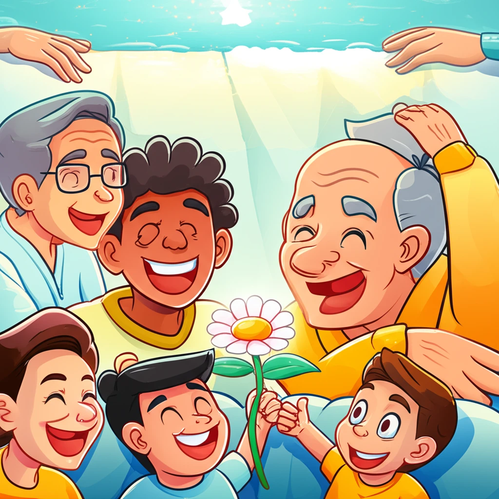 1963년생 토끼띠를 위한 2026년..