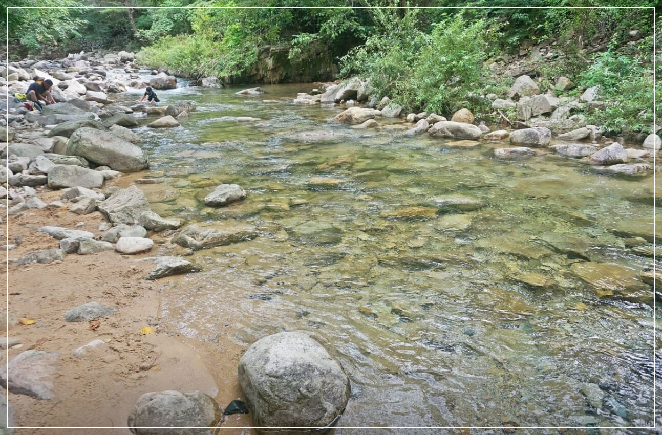 괴산 가볼만한곳 베스트10 쌍곡계곡