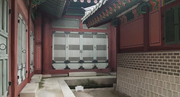조선 왕실의 문서를 다루던 - '예문관'의 업무