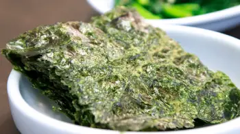 곱창김 효능 및 영양소, 곱창김 가격