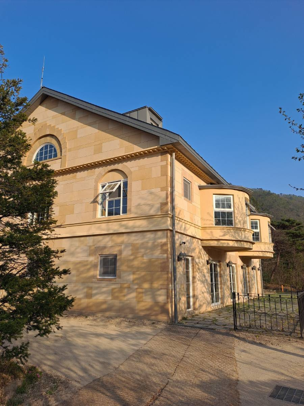 순레길 뷰티풀하우스