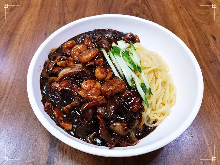 토요일은 밥이좋아 인천 차이나타운 옛날 짜장면 맛집 족타 반죽 면 짜장 탕수육 현지인 추천 토밥 좋아 방송정보