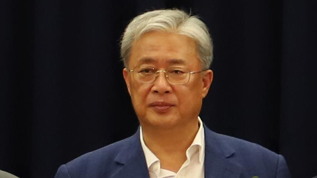 유성엽 국회의원 프로필