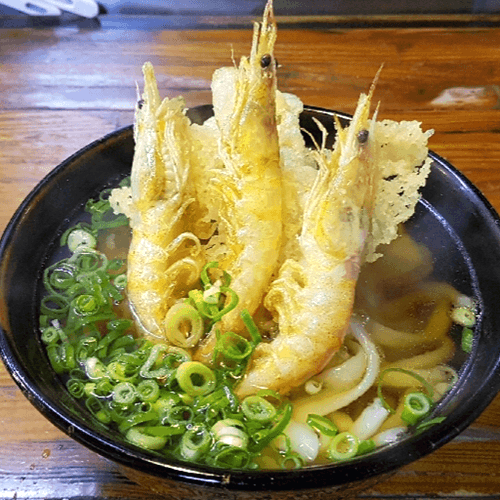 우동타이라-후쿠오카-맛집-추천-메뉴사진
