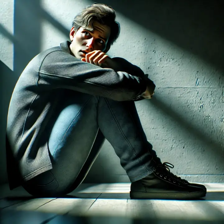 망상 장애 자가 진단