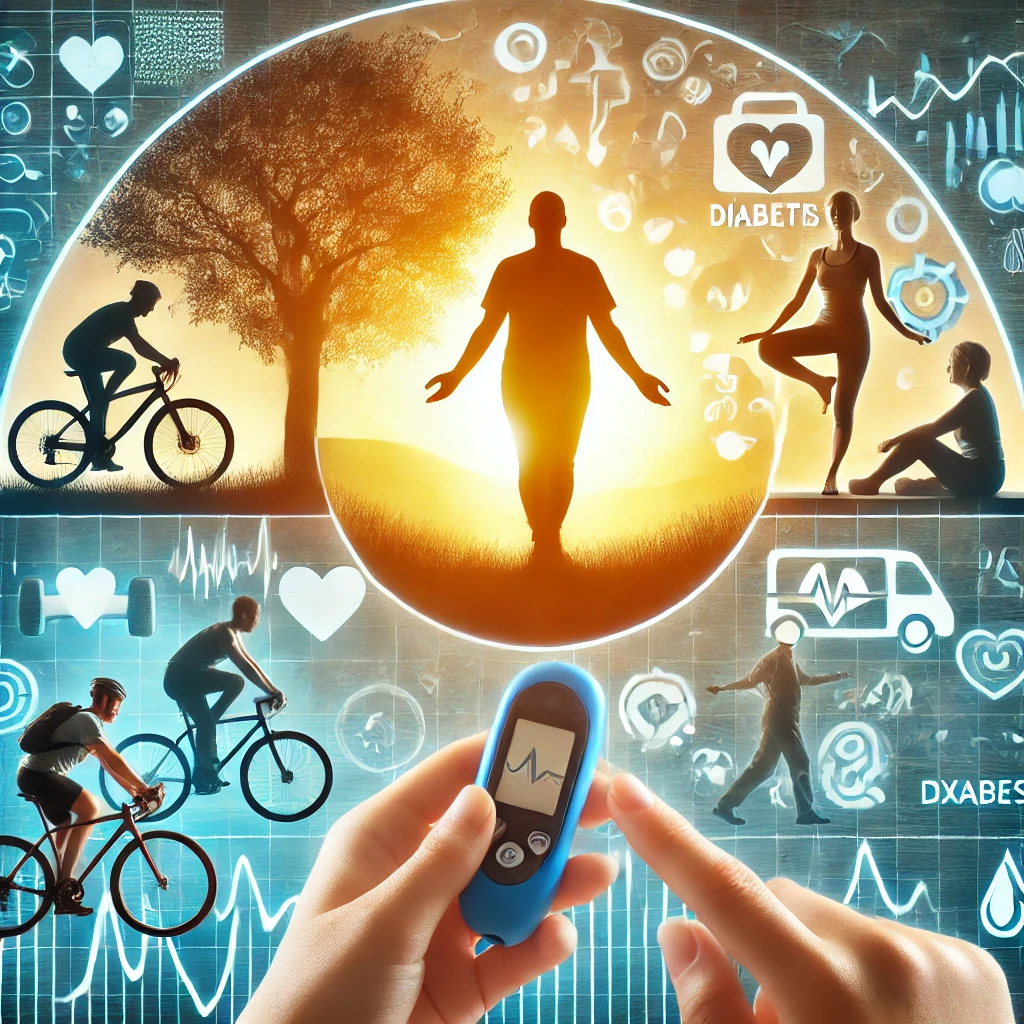 당뇨병의 전반적인 개요