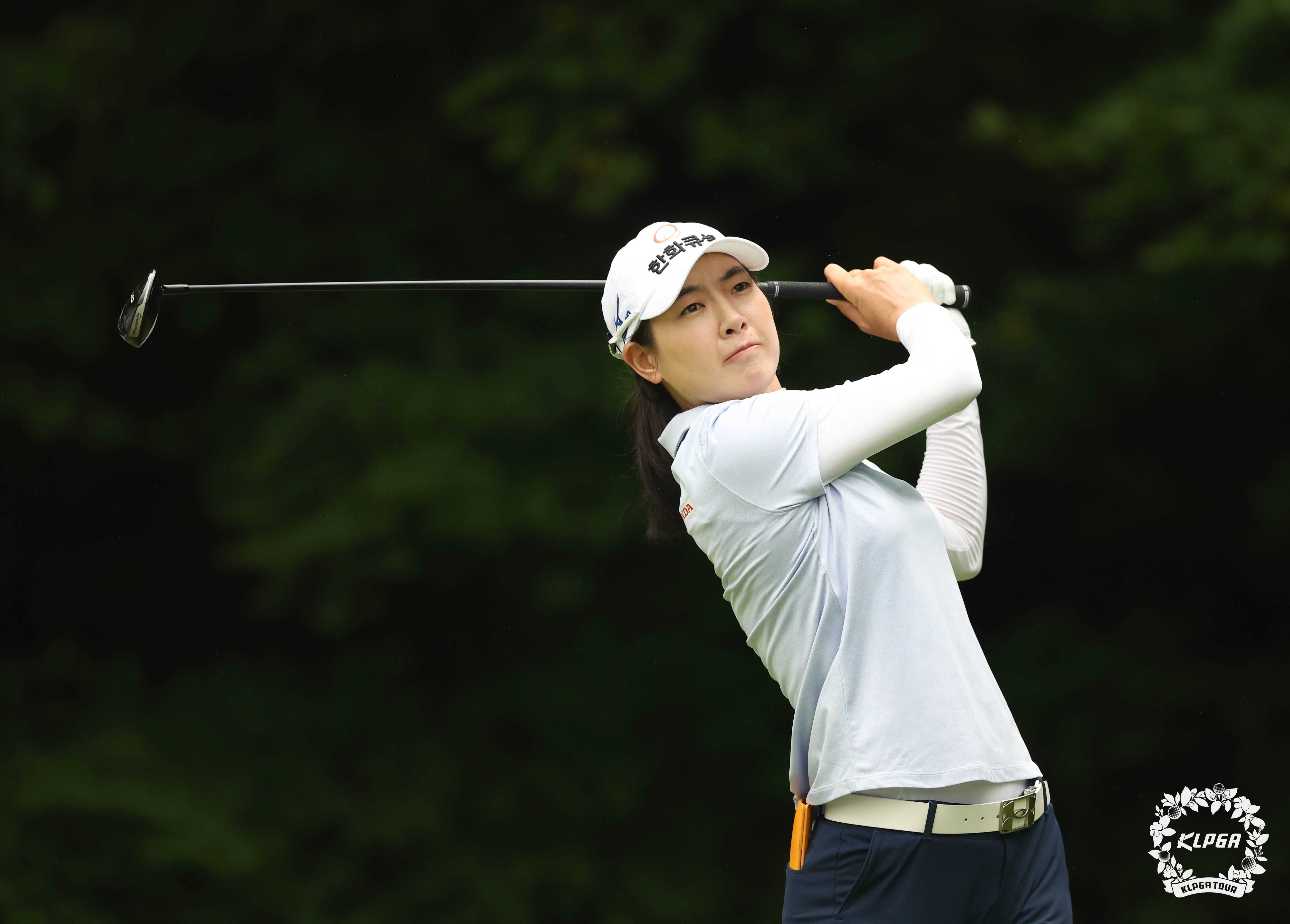 2024 KLPGA 투어 총결산 여자 골프 기록 상금 우승 윤이나 박현경 마다솜 박지영 유현조 이예원 배소현