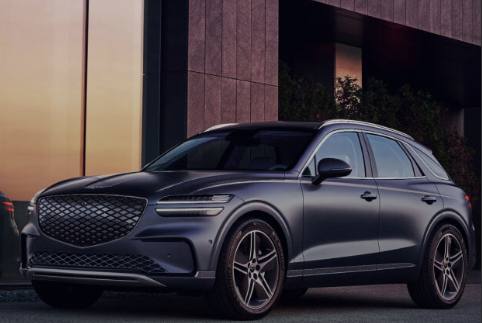 제네시스 G80, GV80, GV70 리콜 무상 수리 신청(2025. 3. 20~)