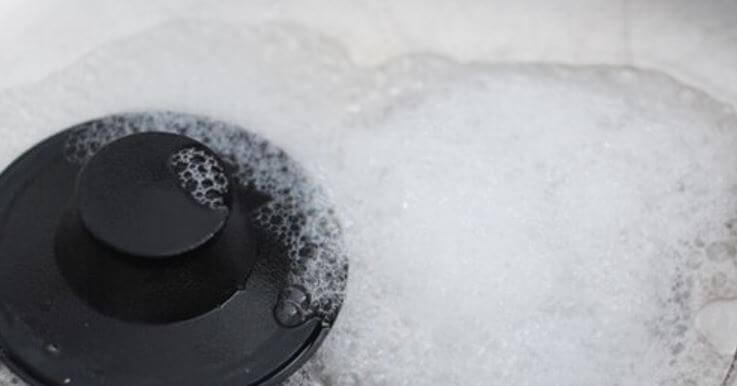 하수구 관리 포인트