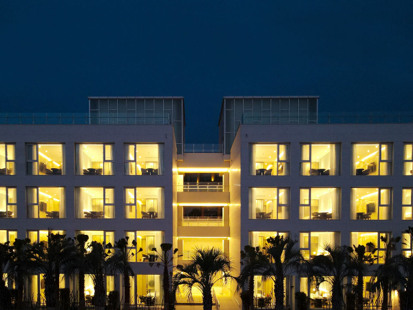 깔라까따호텔&리조트