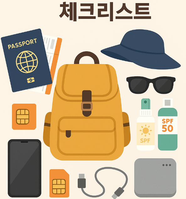 체크리스트