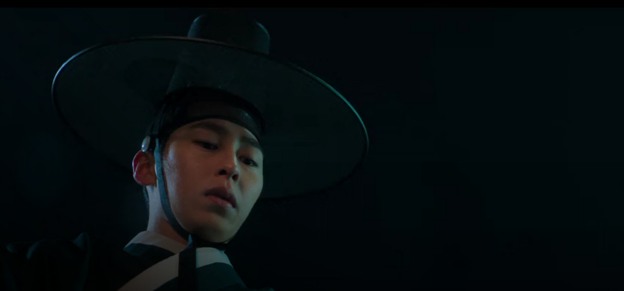 탄금 뜻 결말