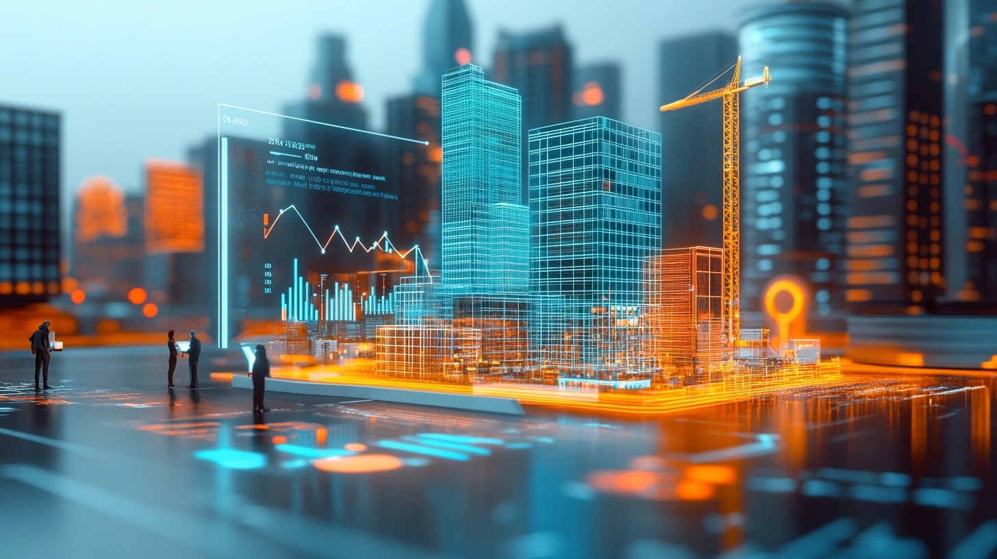 2025년 부동산 시장 전망