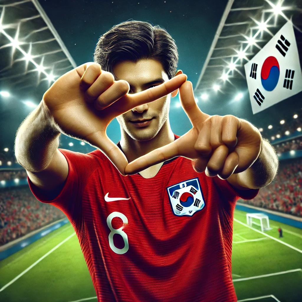 대한민국 A매치 선발 명단 발표! 홍명보호 첫 출전 명단은?