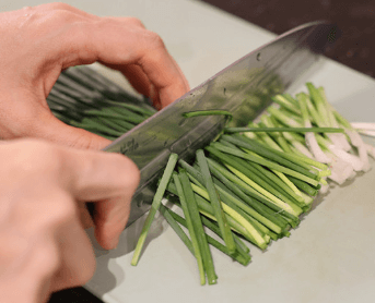 김장 알타리김치 맛있게 담그는 방법