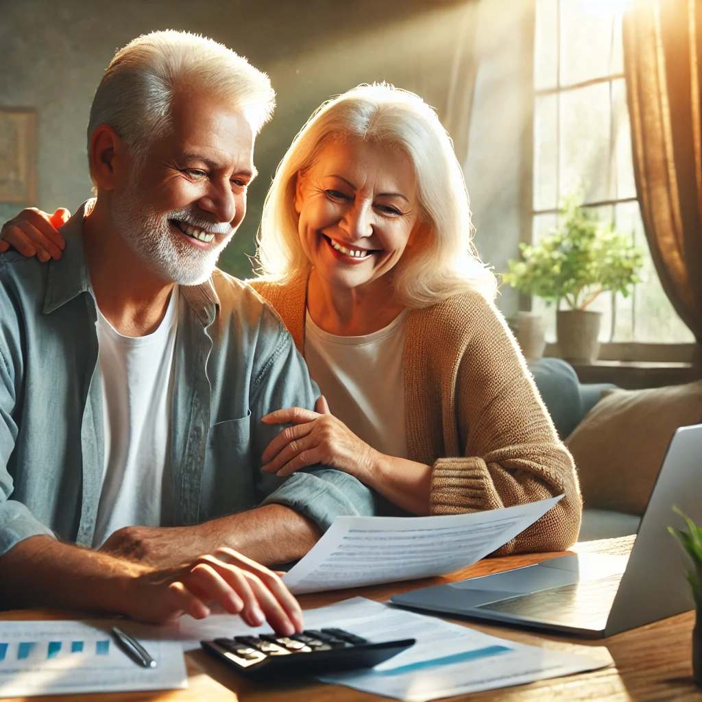 67세 노인의 월 300만 원 비결?! 주택연금으로 노후 걱정 끝!