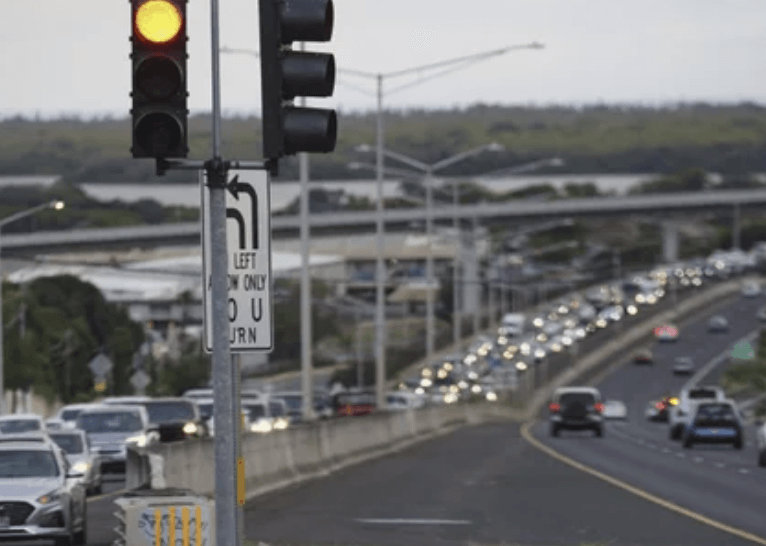 미국서부&amp;#44; 하와이)쓰나미 경보 