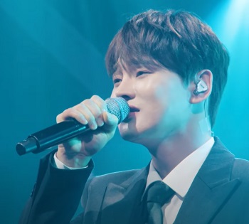 박서진 가버린 사랑 노래 듣기 노래가사 현역가왕 2