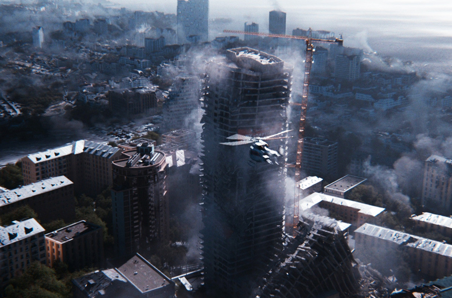 7월 개봉예정 영화