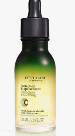 저녁 루틴으로 나이트 세럼