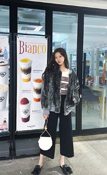 김새론 프로필
