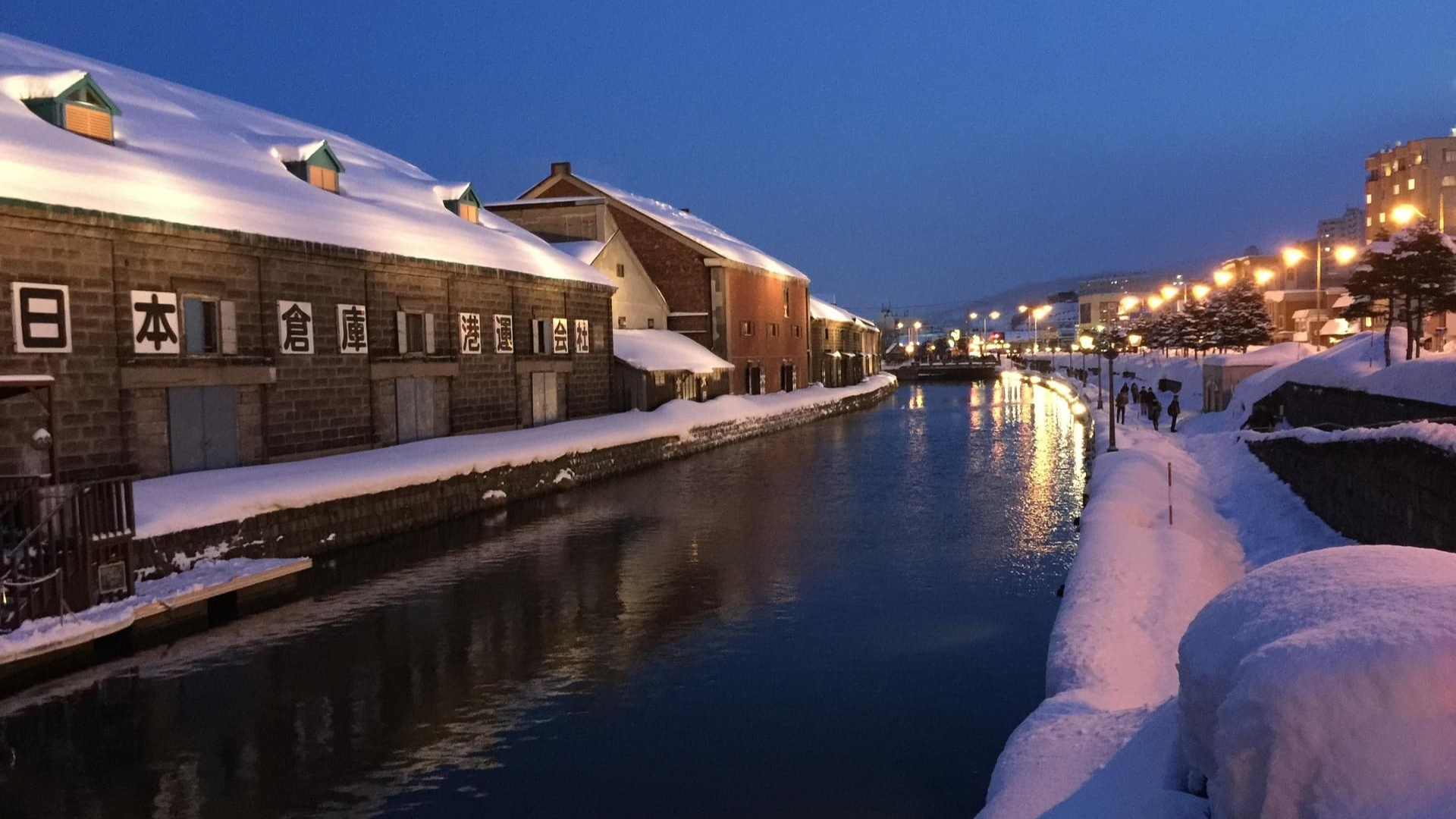 삿포로-근교 교통편 총정리