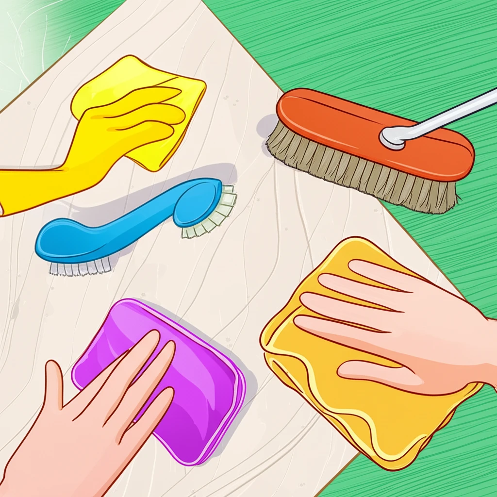 도배 후 가구 배치 완벽 가이드 시기