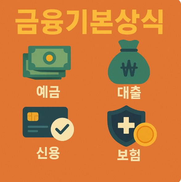 금융기본 상식