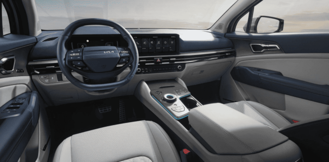 기아차-스포티지-SUV