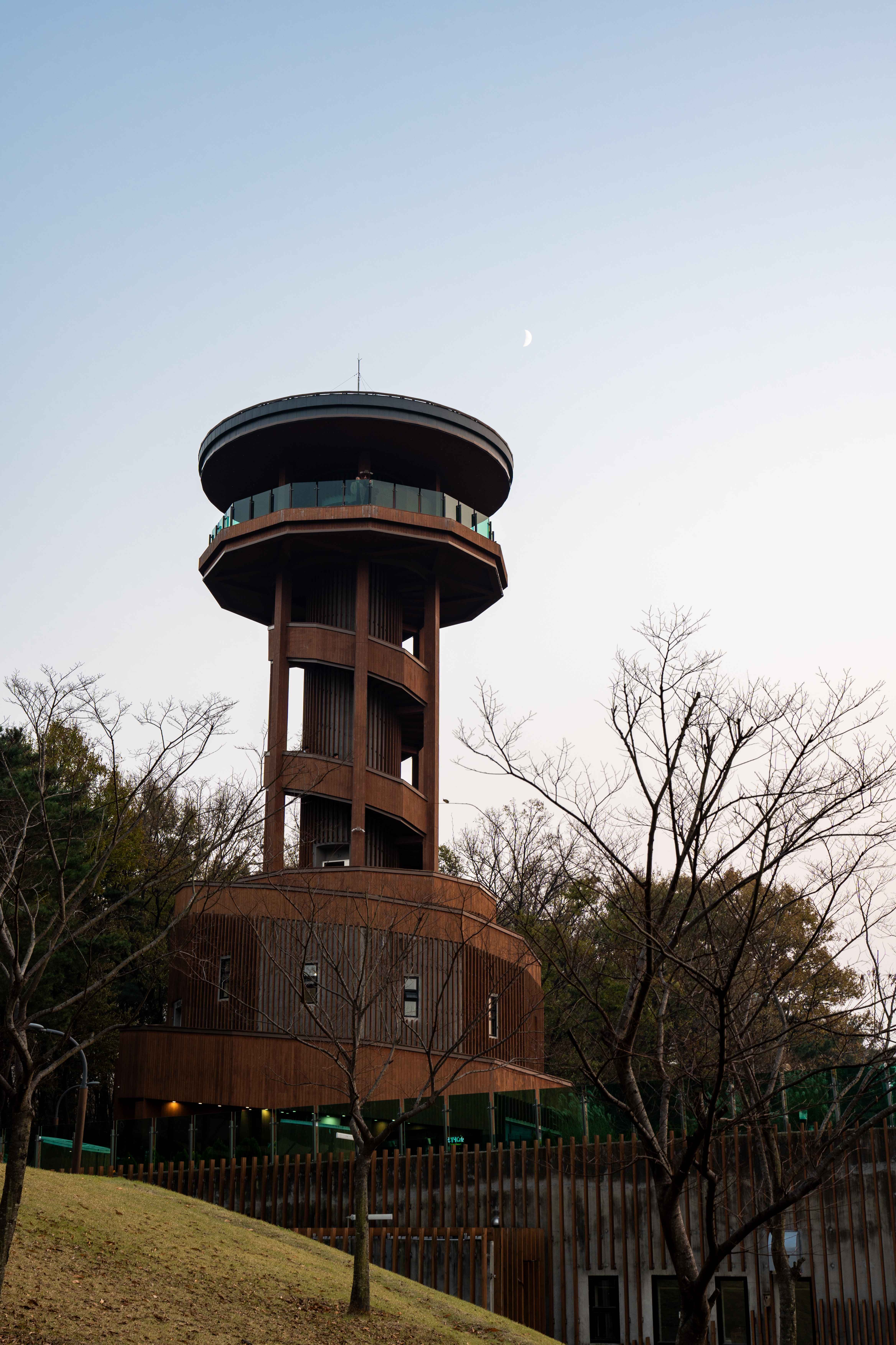 광교호수공원