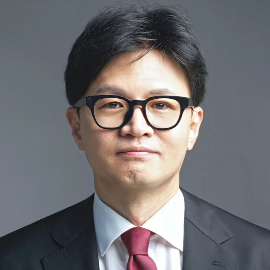 한동훈꿈 로또번호 및 꿈해몽