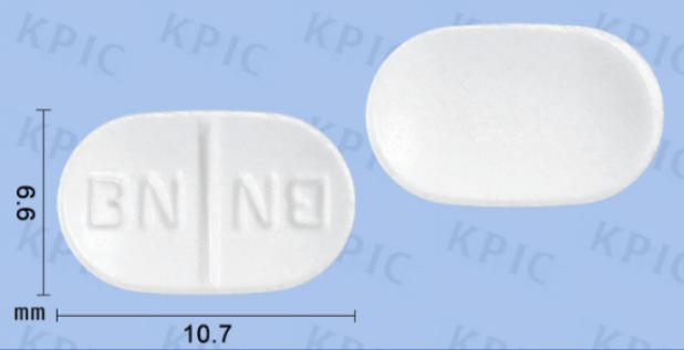 보나링에이정 복용법