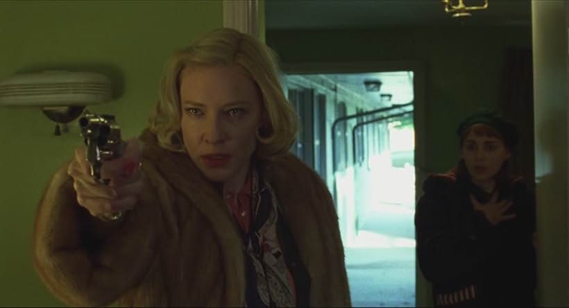 역사 드라마 로맨스 영화다시보기추천 캐롤 결말 후기 리뷰 - 호평과 혹평