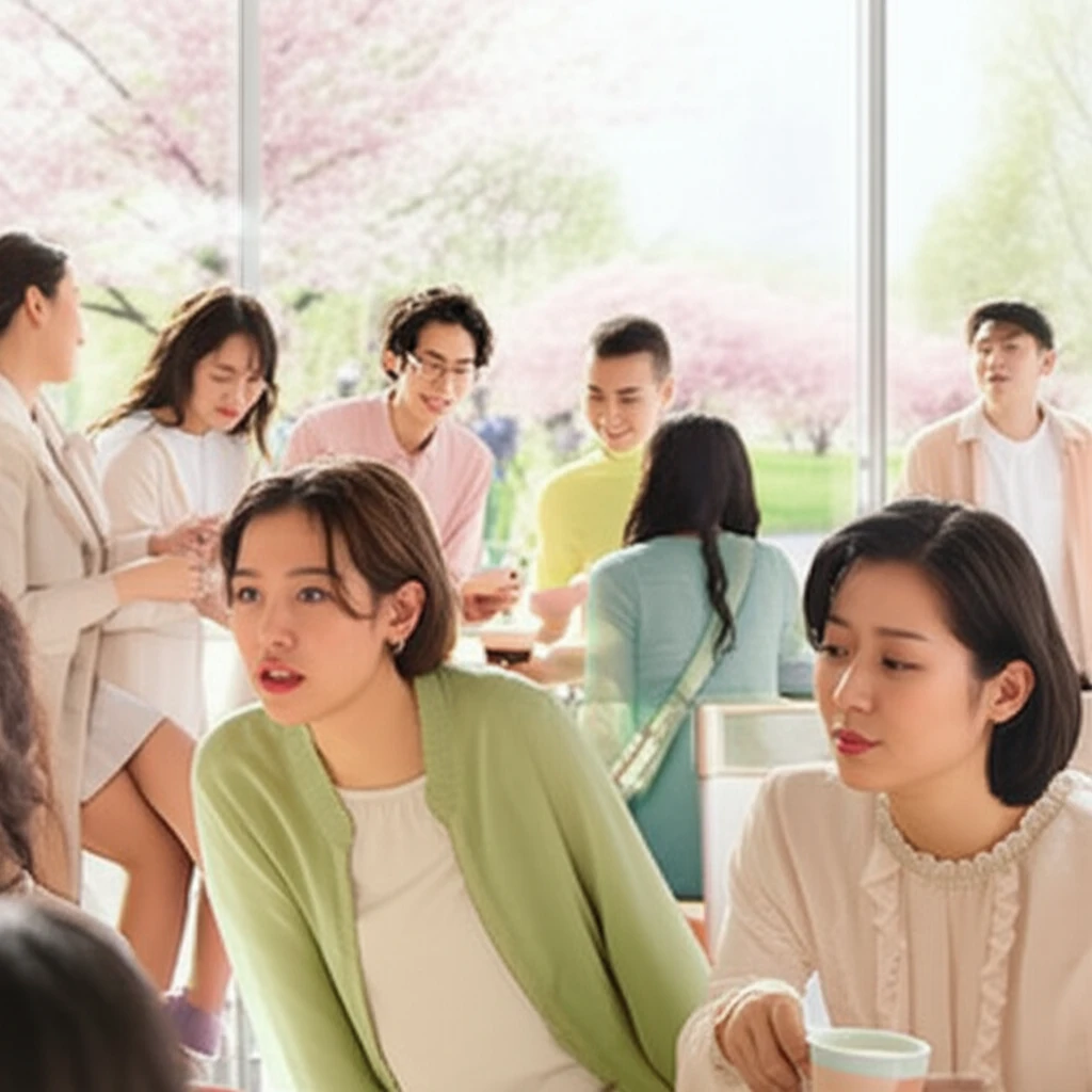 2001년생 뱀띠 2026년 3월 재..