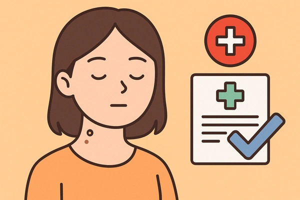 실비보험 보장 한도와 기준